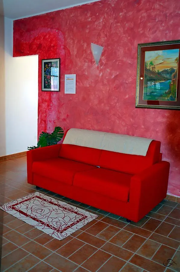 Farm stay Agriturismo La Spiga Montecatini Val di Cecina Italy