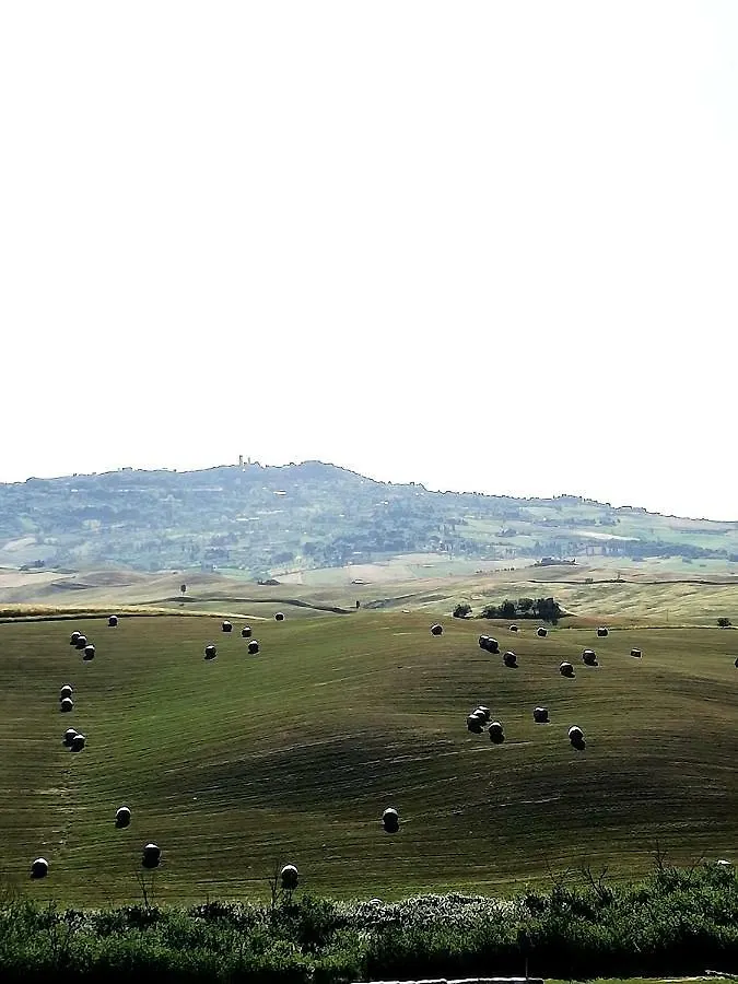 Agriturismo La Spiga Montecatini Val di Cecina Farm stay
